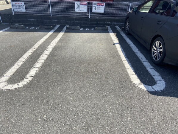 クラール雅の物件外観写真